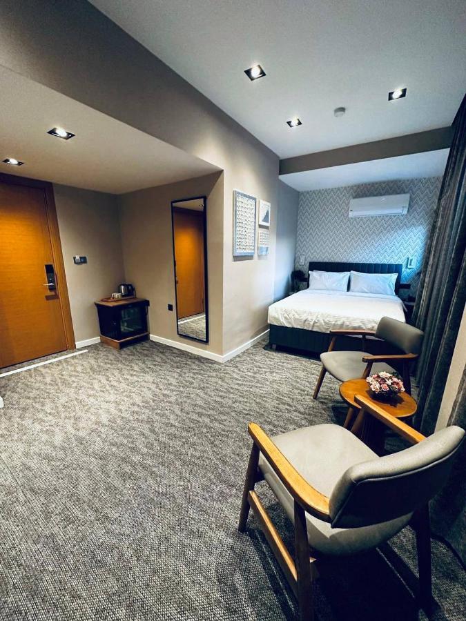 Hotel Rexee Istanbul