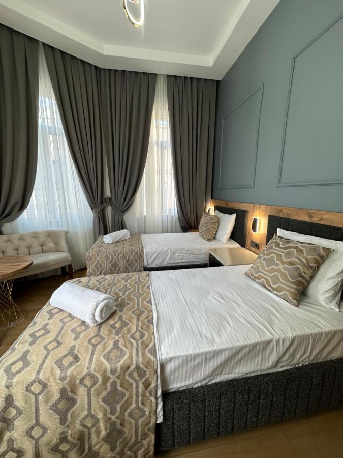 Otel Newalla Old 5*