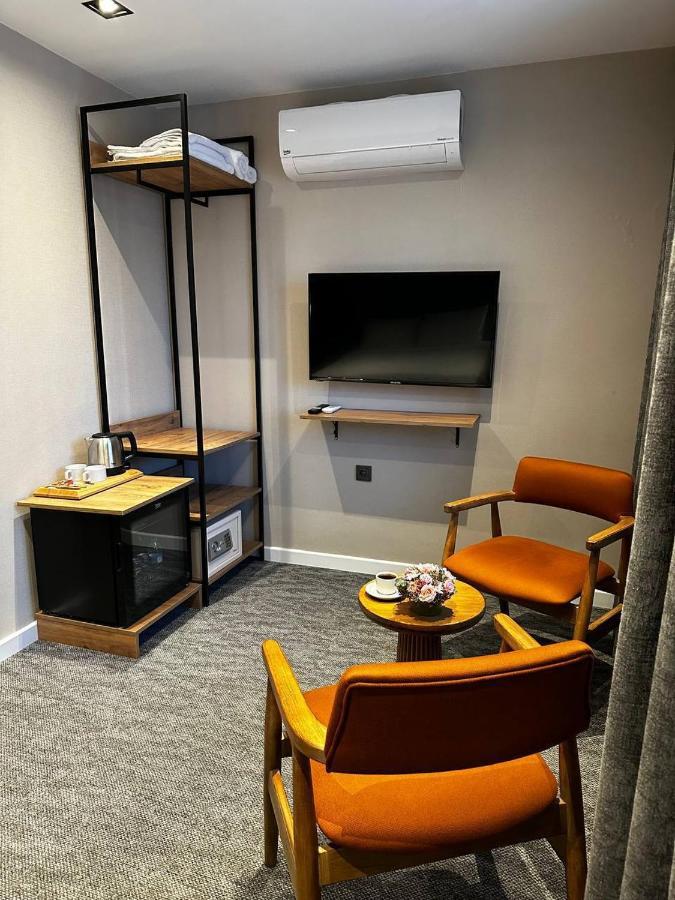 Rexee Hotel Istanbul