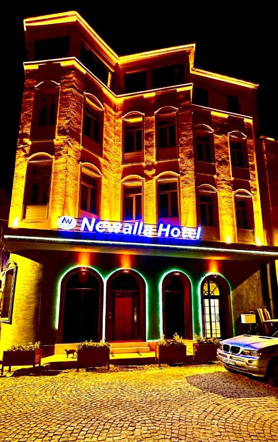 Otel Newalla Old