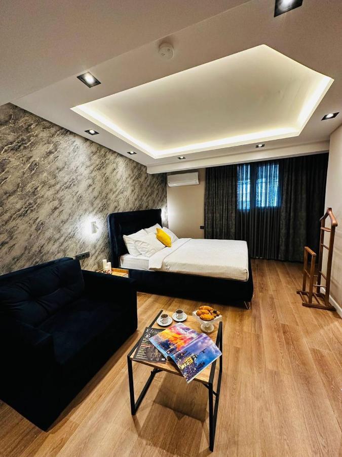 Rexee Hotel Istanbul