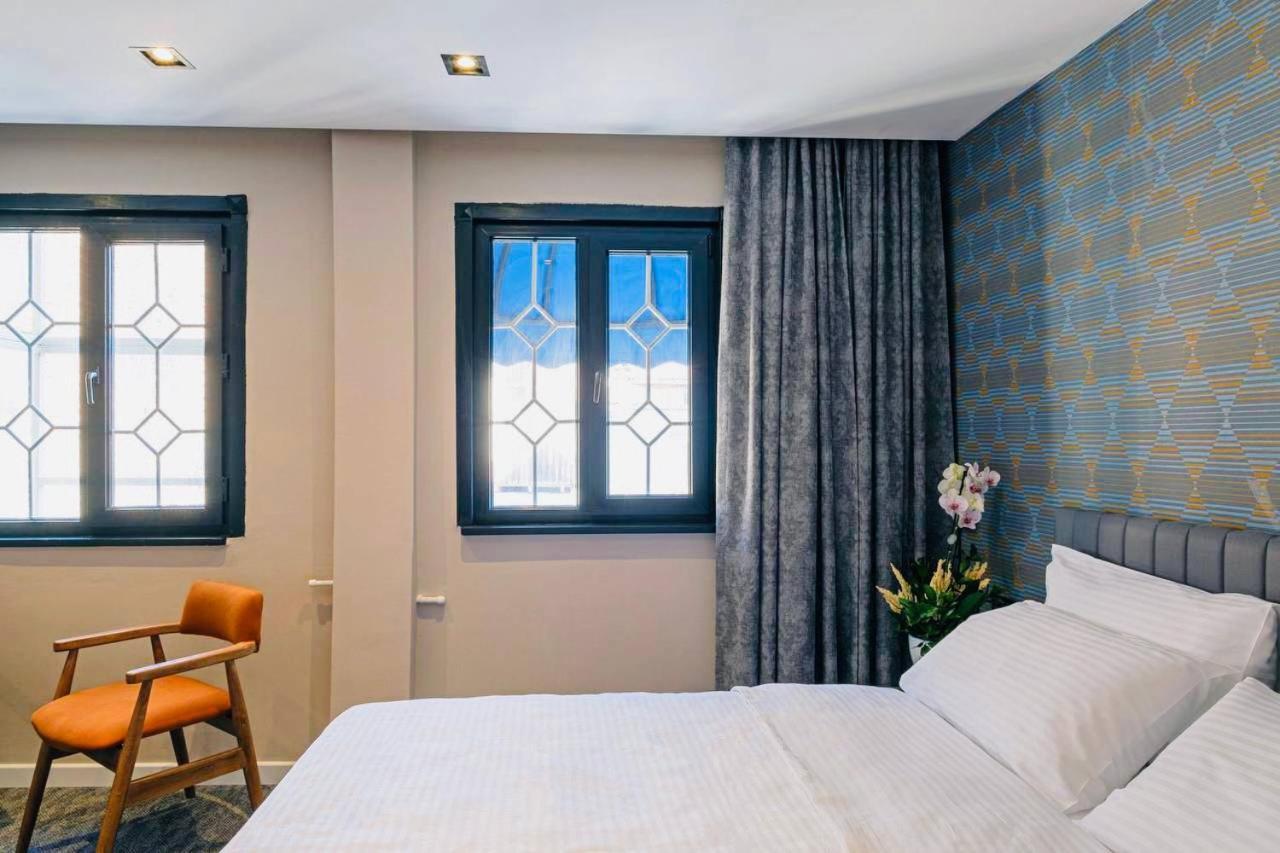 Hotel Rexee