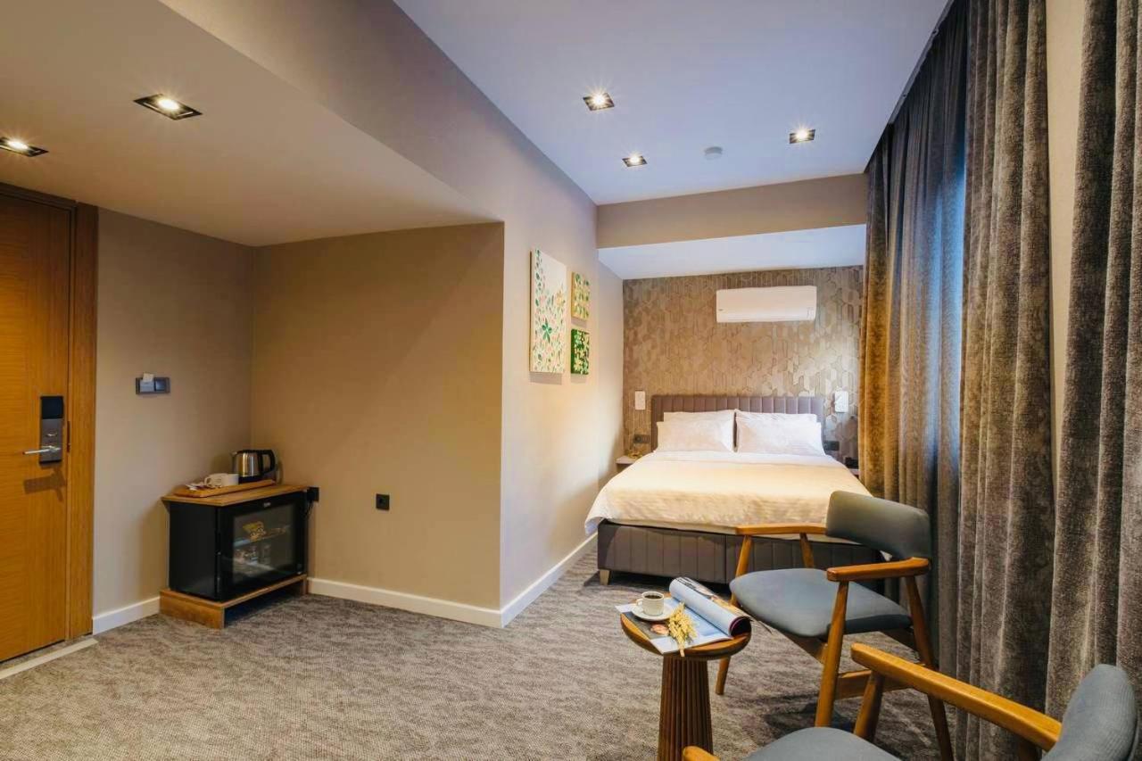 Hotel Rexee 3*