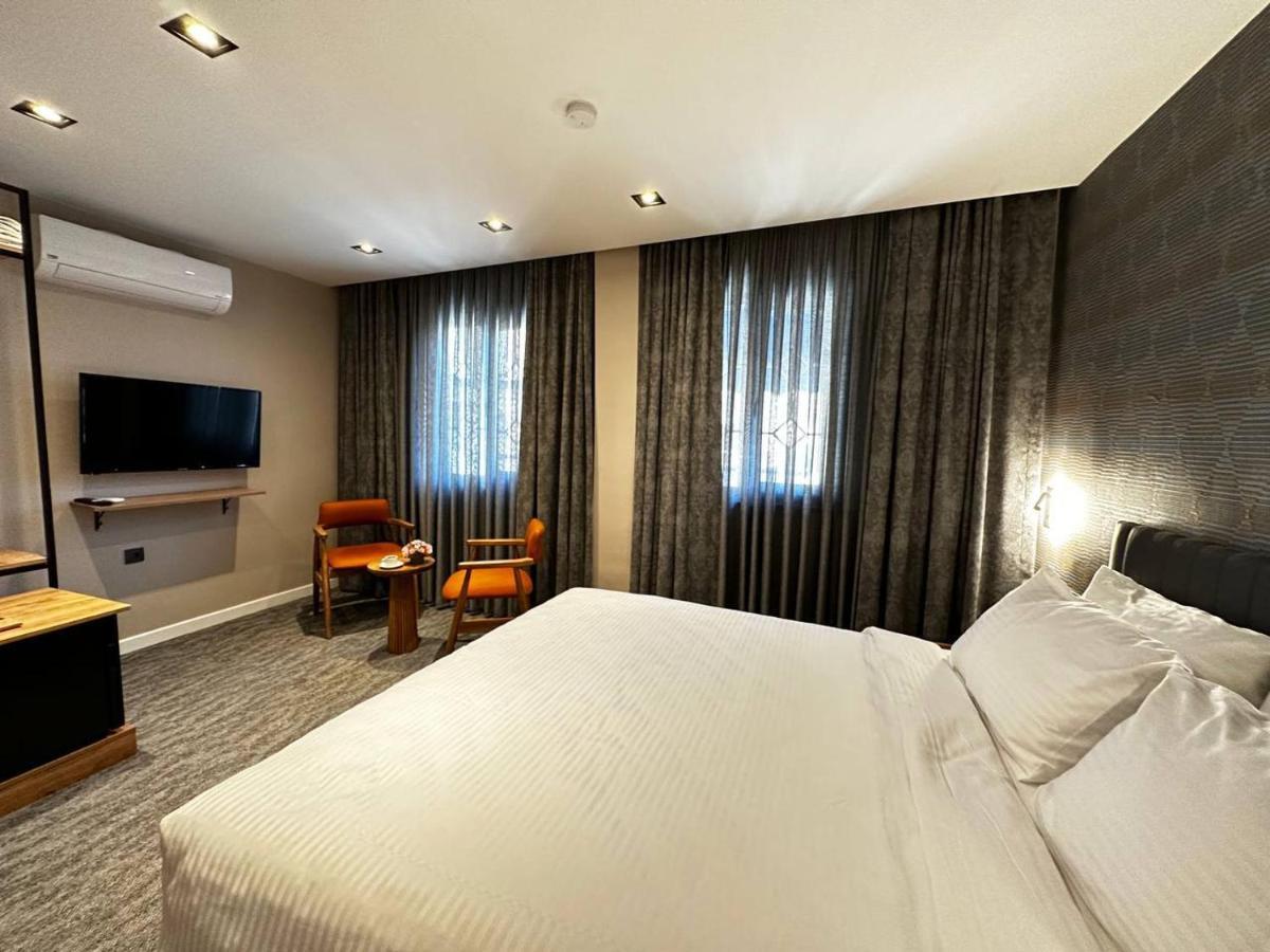 Hotel Rexee