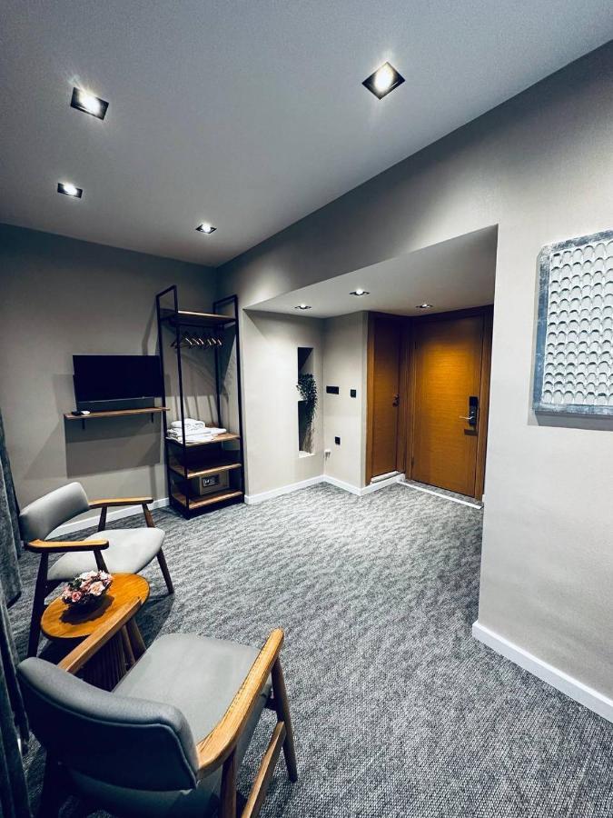 Hotel Rexee Istanbul