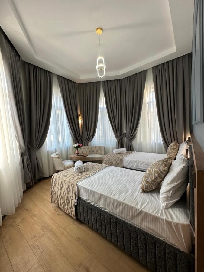 Newalla Old Otel