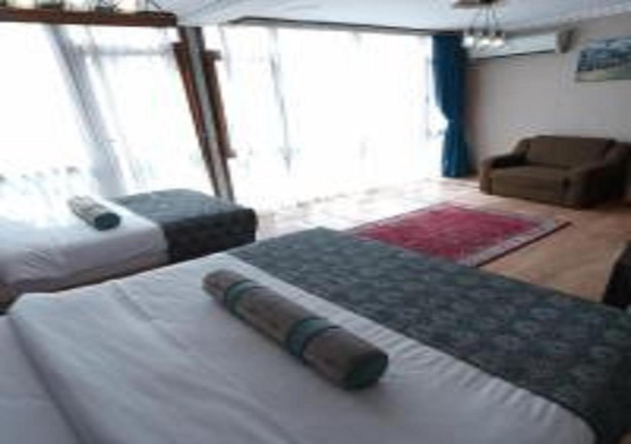Hotel Golden Palace Sea View