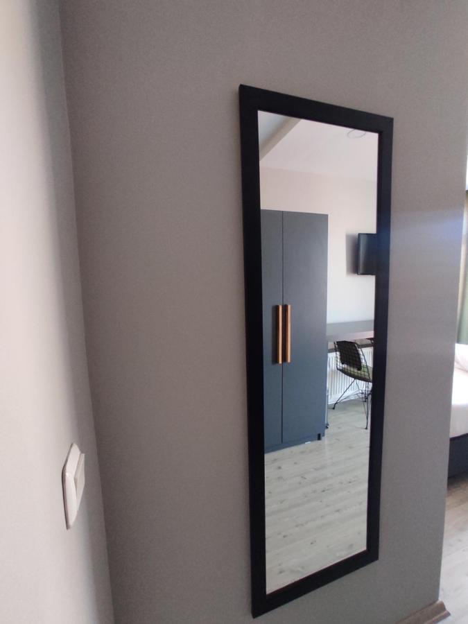 Aparthotel Pera