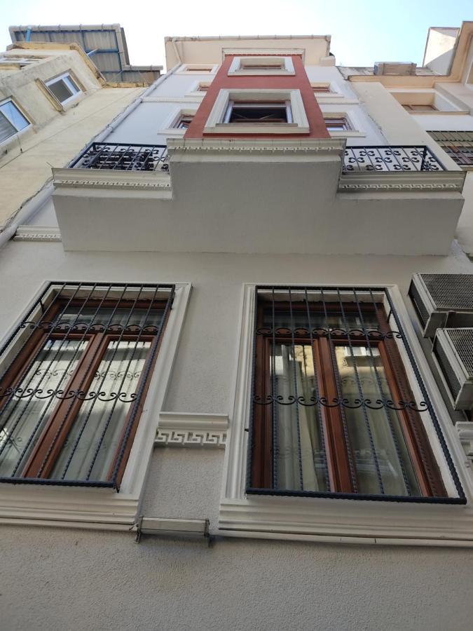 Pera Aparthotel Istanbul