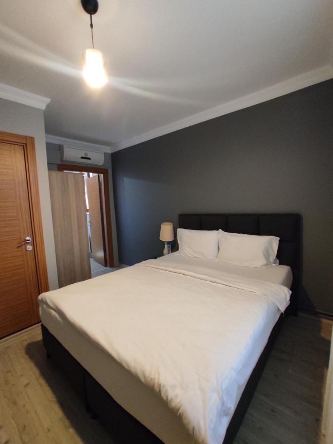 Aparthotel Pera