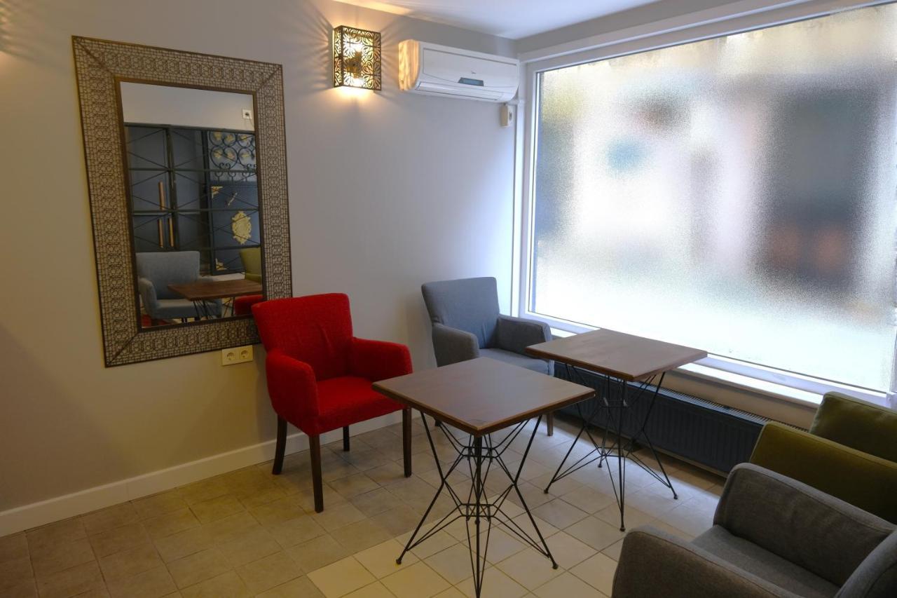 Aparthotel Pera Istanbul