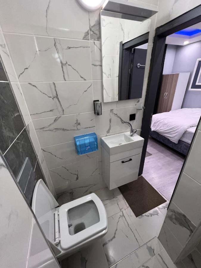 Baran 5* Istanbul
