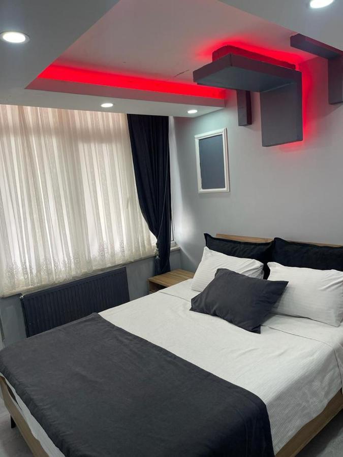 Baran Hotel 5*