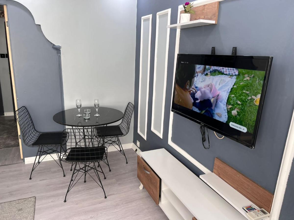 Baran Hotel 5*