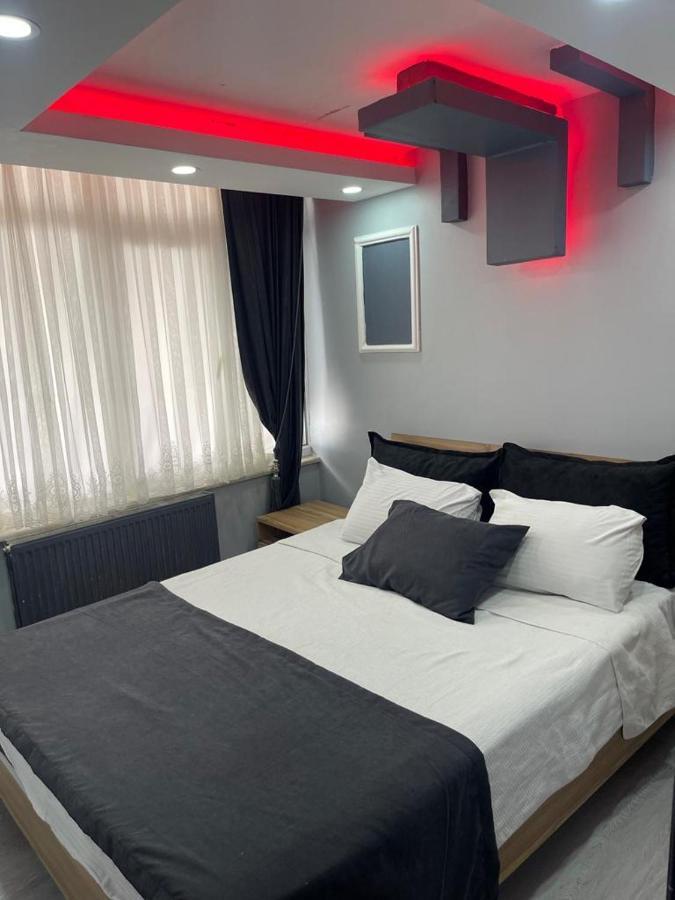 Baran Hotel