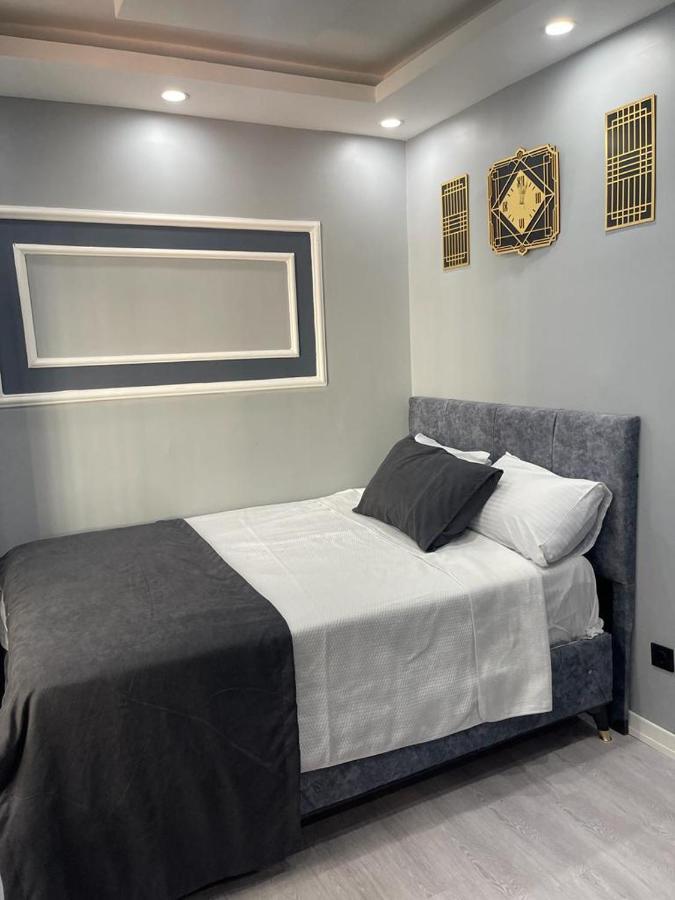 Baran Hotel Istanbul
