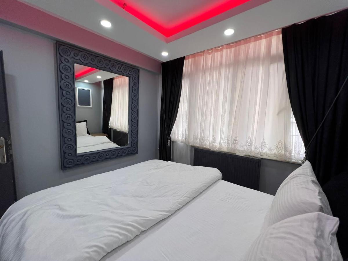 Baran Hotel 5*