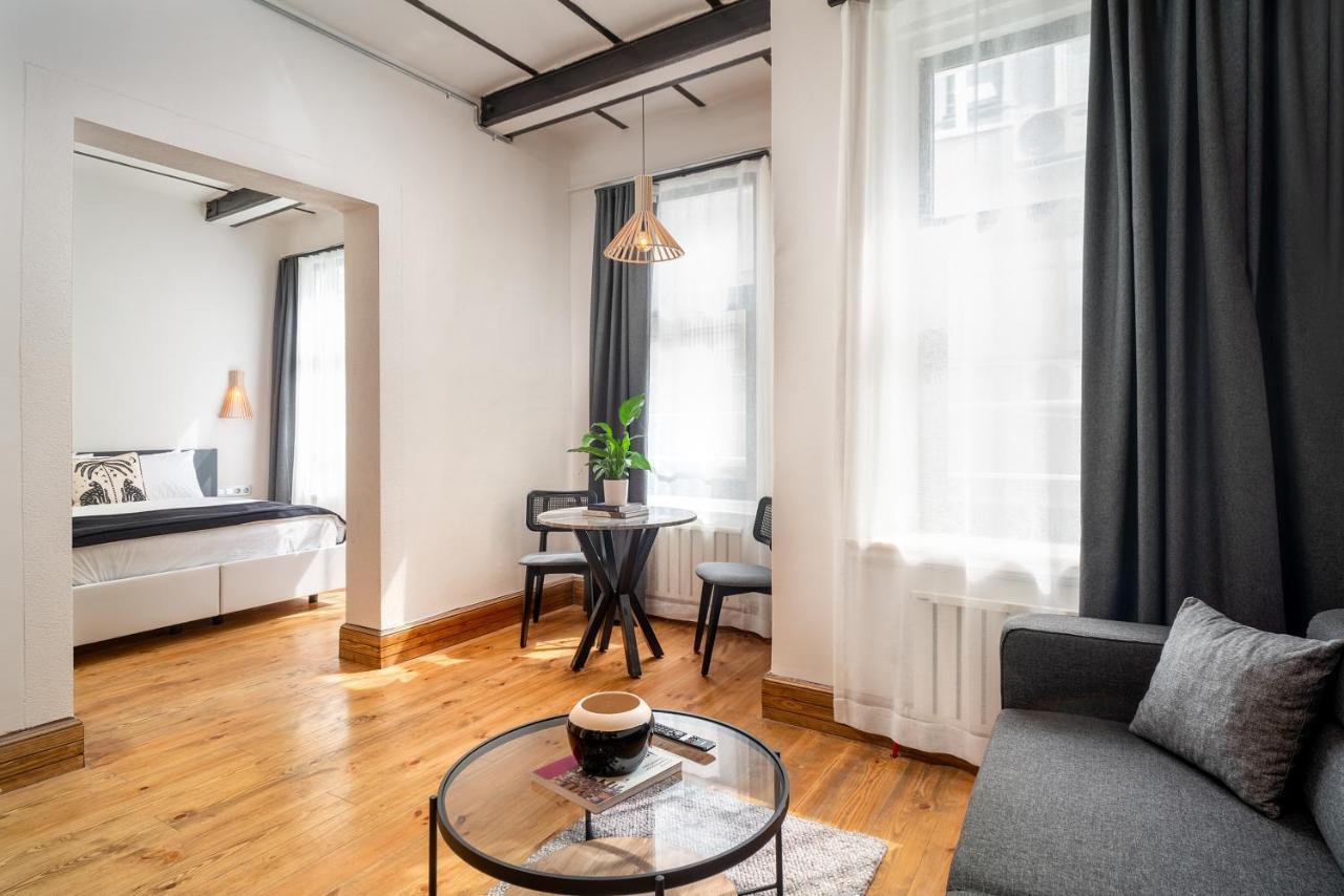 Urban Quarters - Bueklue Aparthotel