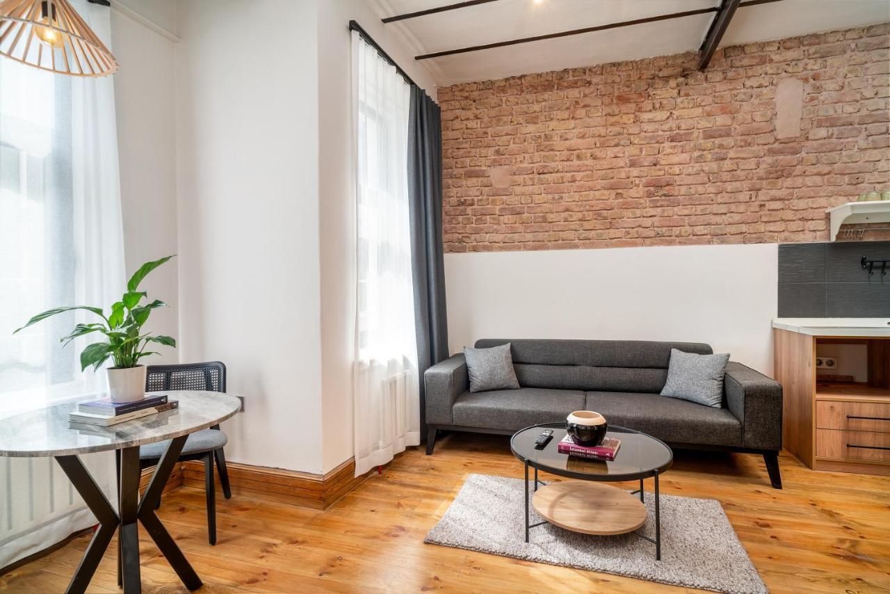 Urban Quarters - Bueklue 4* Istanbul