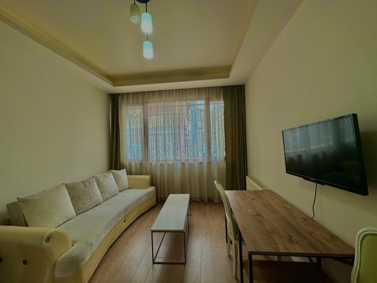 Daymoon Aparthotel Istanbul