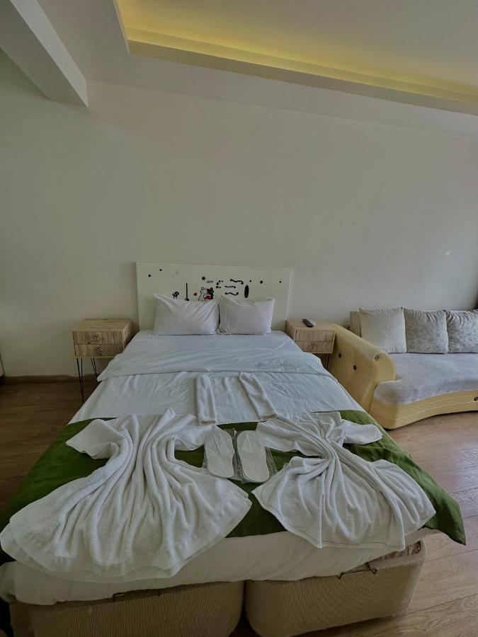 Aparthotel Daymoon *