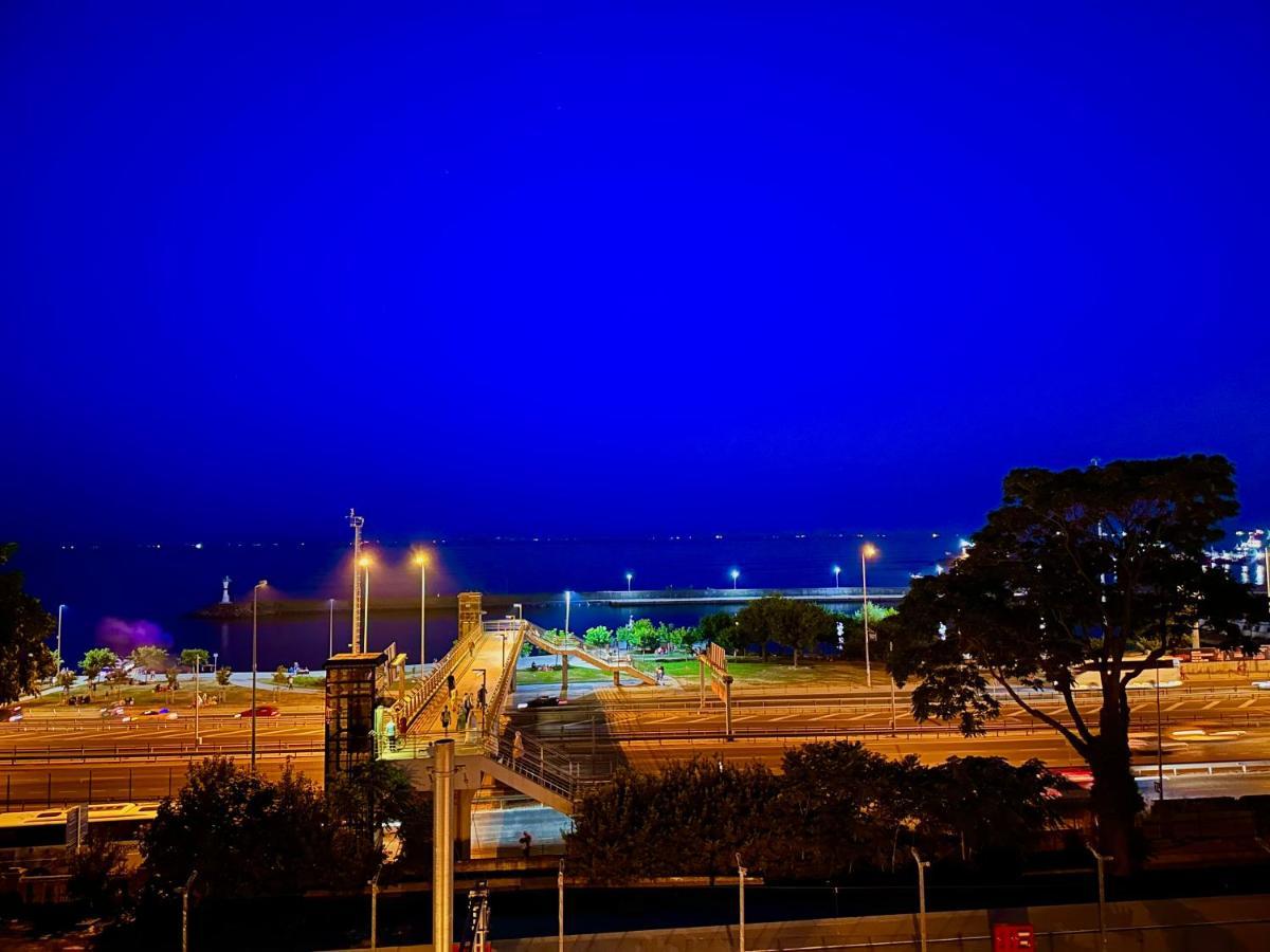 Newalla Old 5* Istanbul
