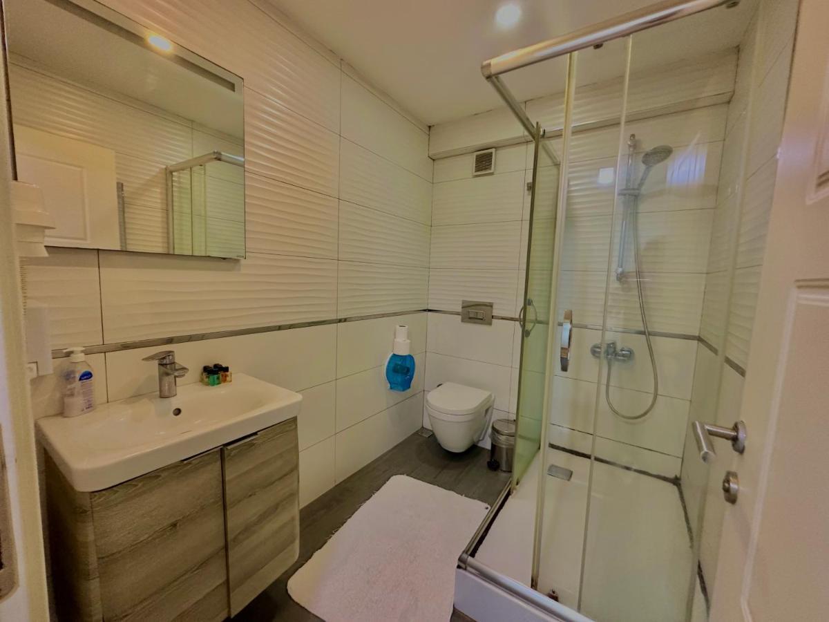 Aparthotel Daymoon Istanbul