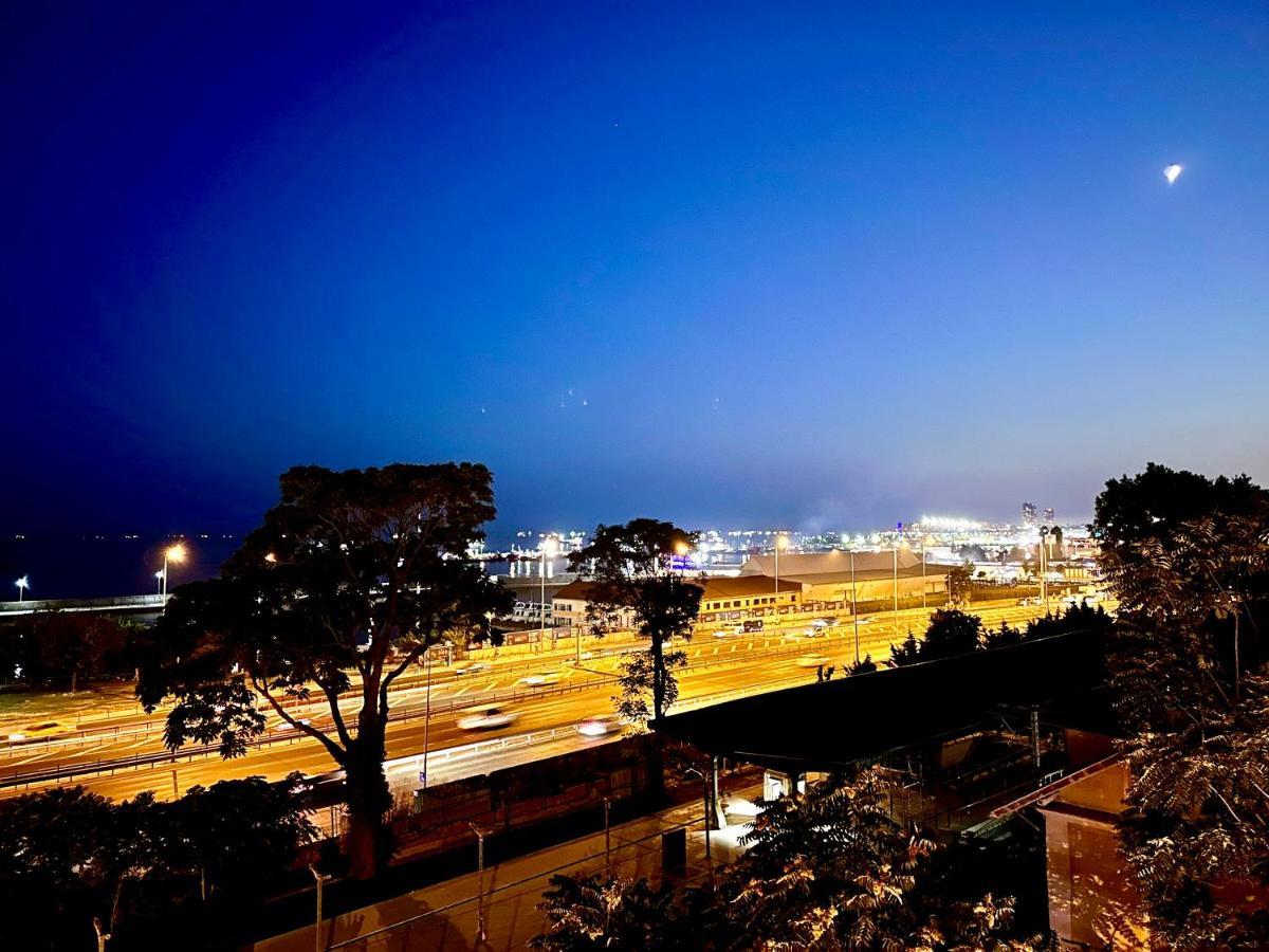 Newalla Old Otel 5*