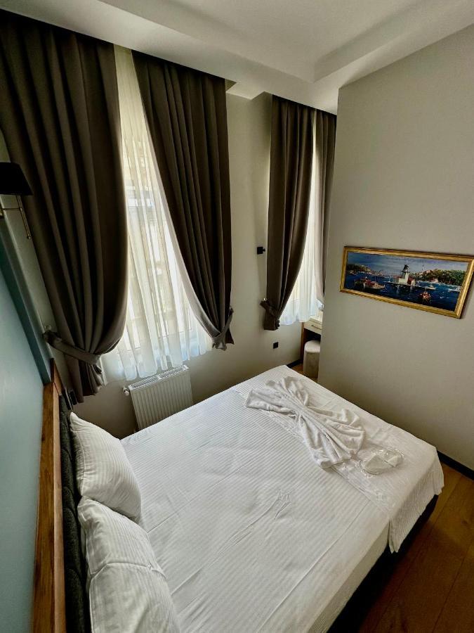 Otel Newalla Old 5*
