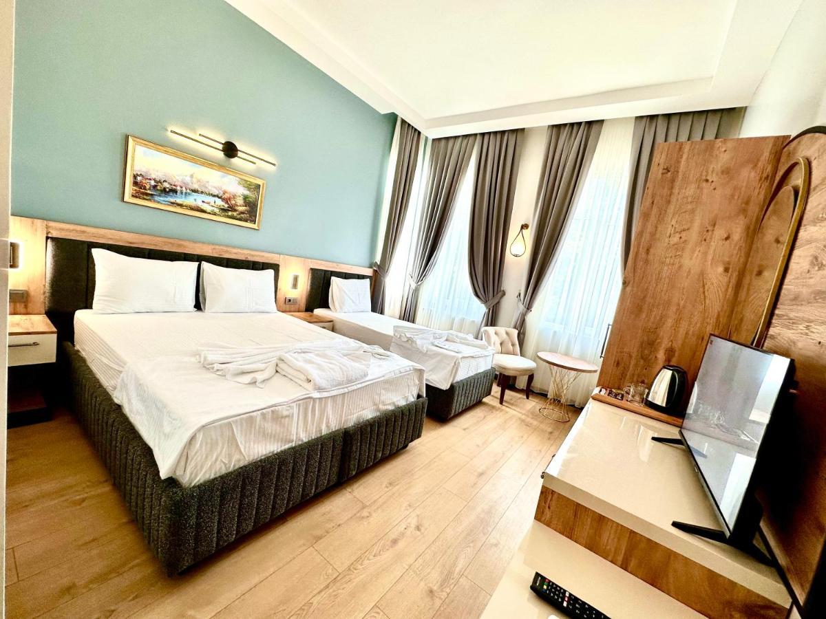 Newalla Old Otel