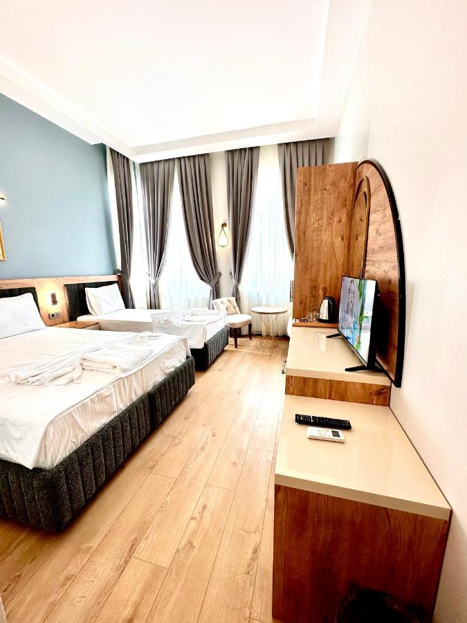 Otel Newalla Old