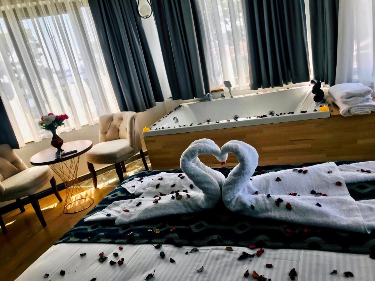 Otel Newalla Old