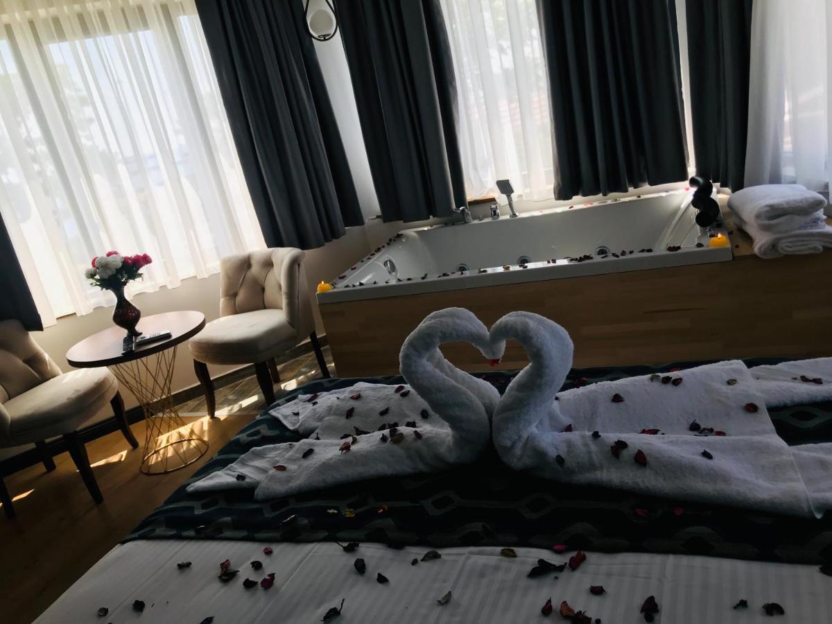 Newalla Old 5* Istanbul