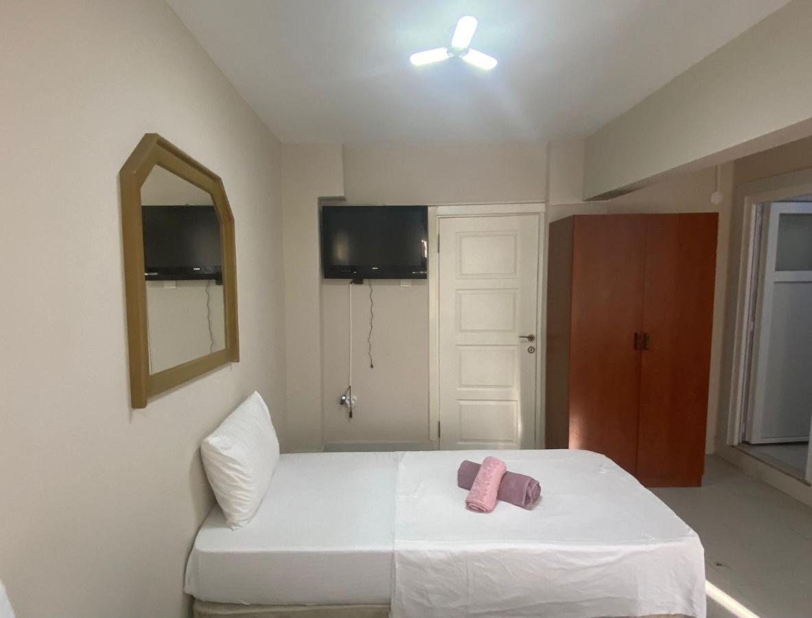 Hotel Ceylan Istanbul