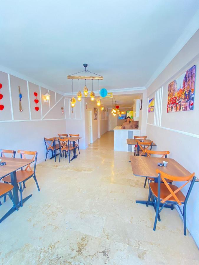 Ceylan Hotel *