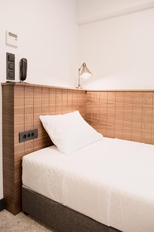 Hotel Persona Galata Istambul