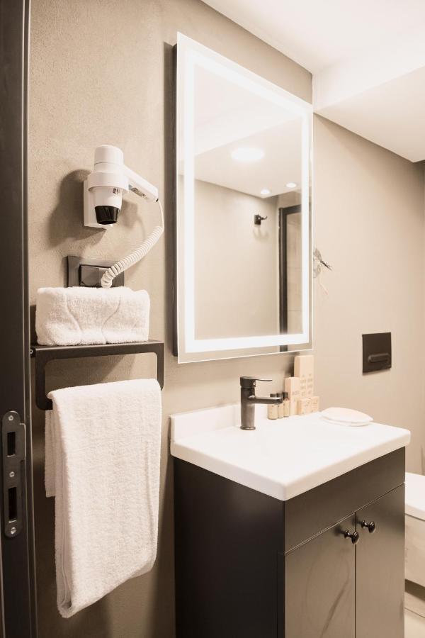 Persona Galata Hotel Istambul