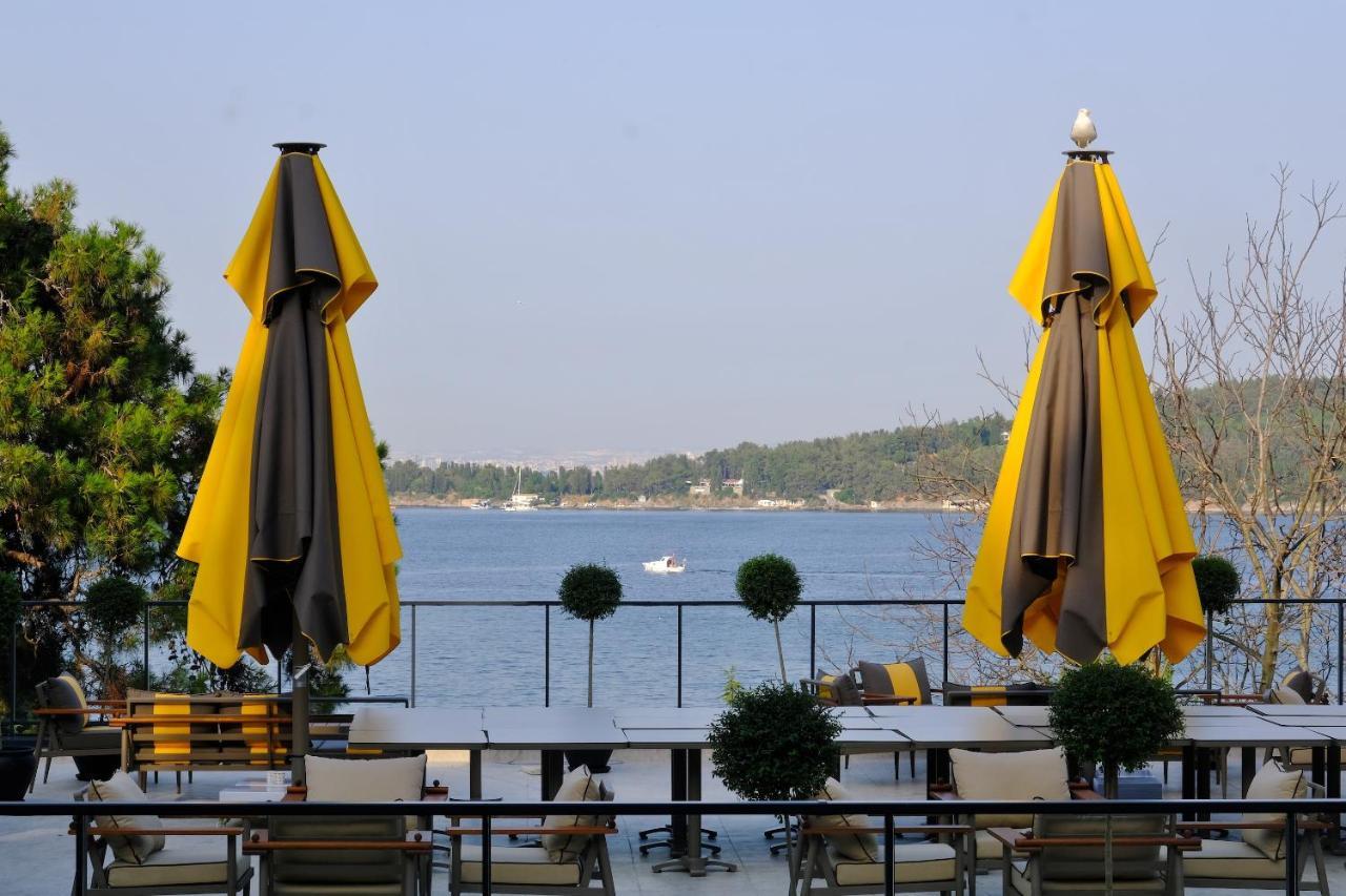 Buyukada & Beltur Hotel