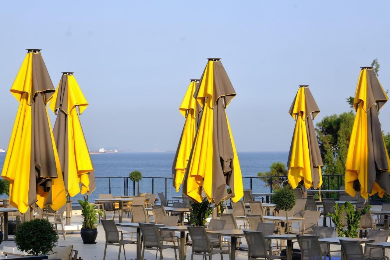 Buyukada & Beltur Istanbul