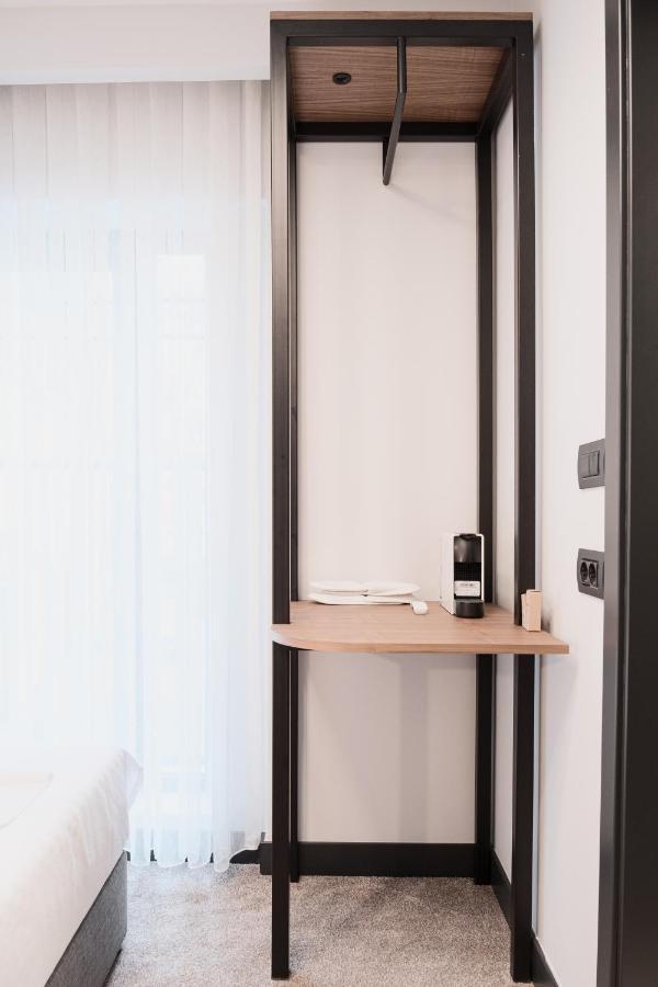 Persona Galata Otel