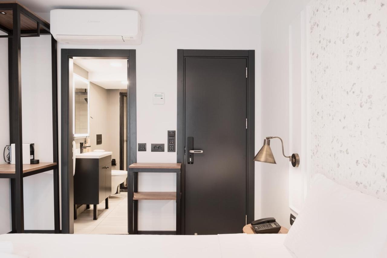 Persona Galata Hotel Istambul