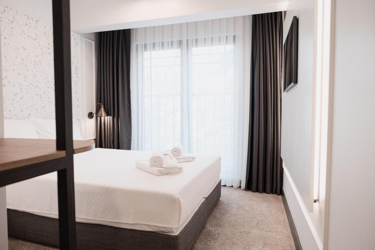Persona Galata Hotel