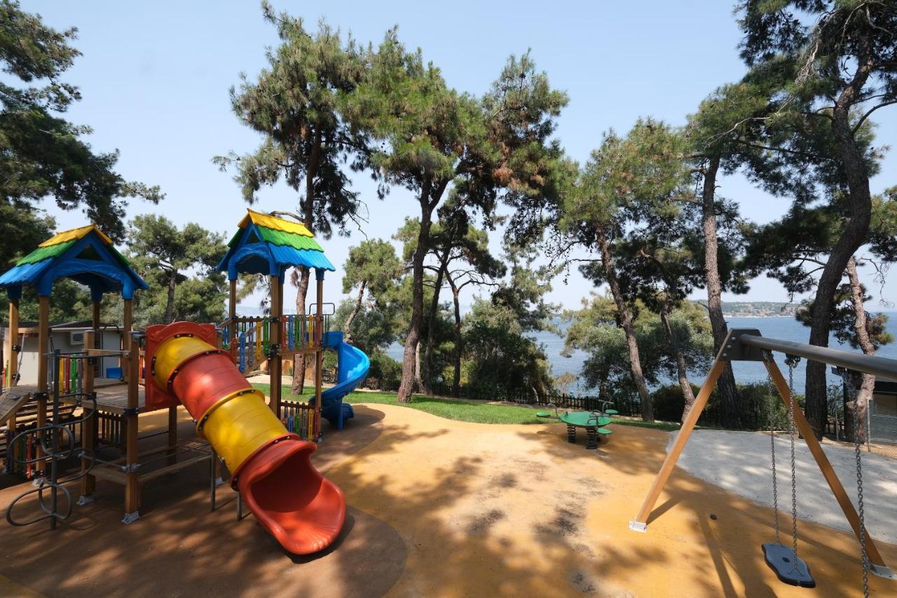 Buyukada & Beltur Hotel Istanbul