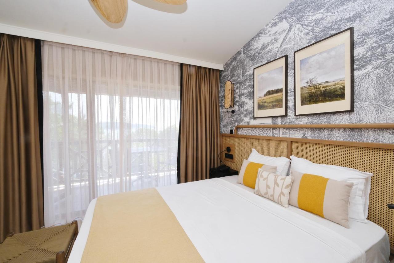 Hotel Buyukada & Beltur Istanbul