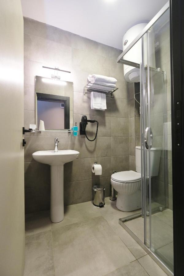 Buyukada & Beltur Hotel Istanbul
