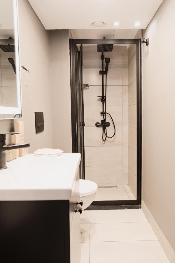 Persona Galata Hotel *