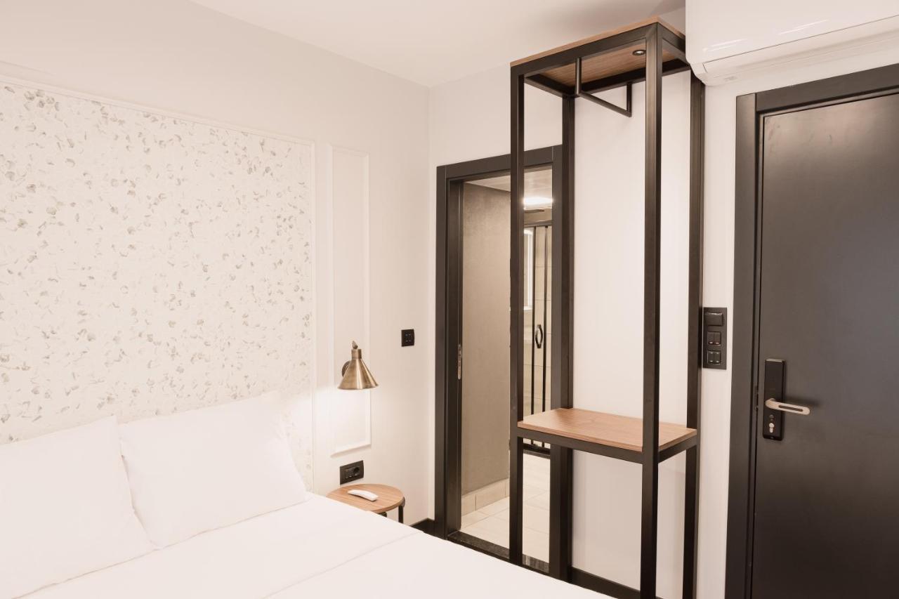 Persona Galata Hotel