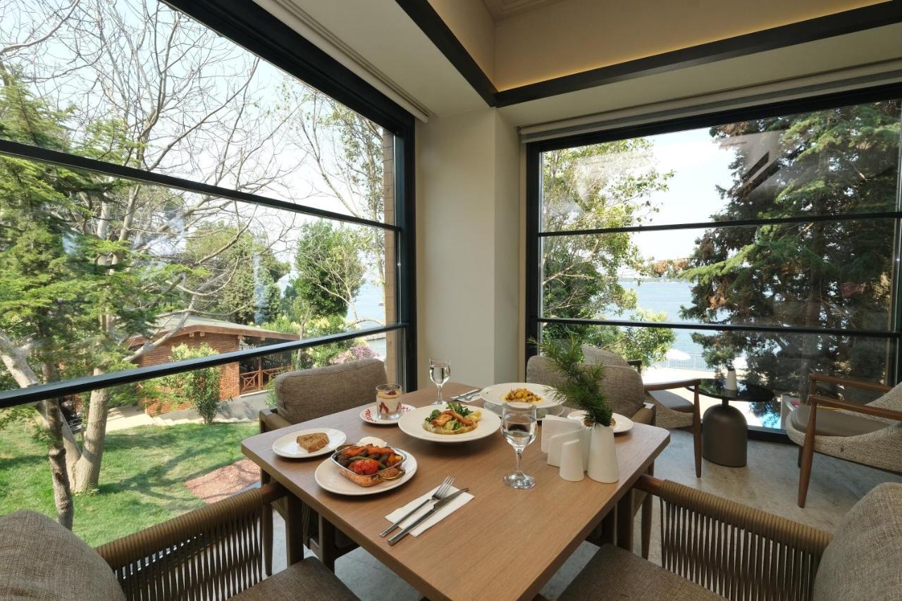 Buyukada & Beltur Hotel Istanbul