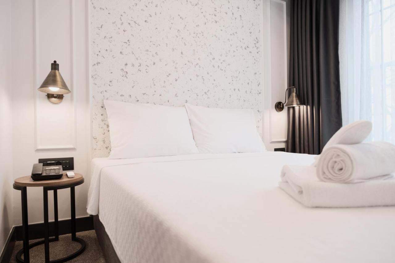 Otel Persona Galata *