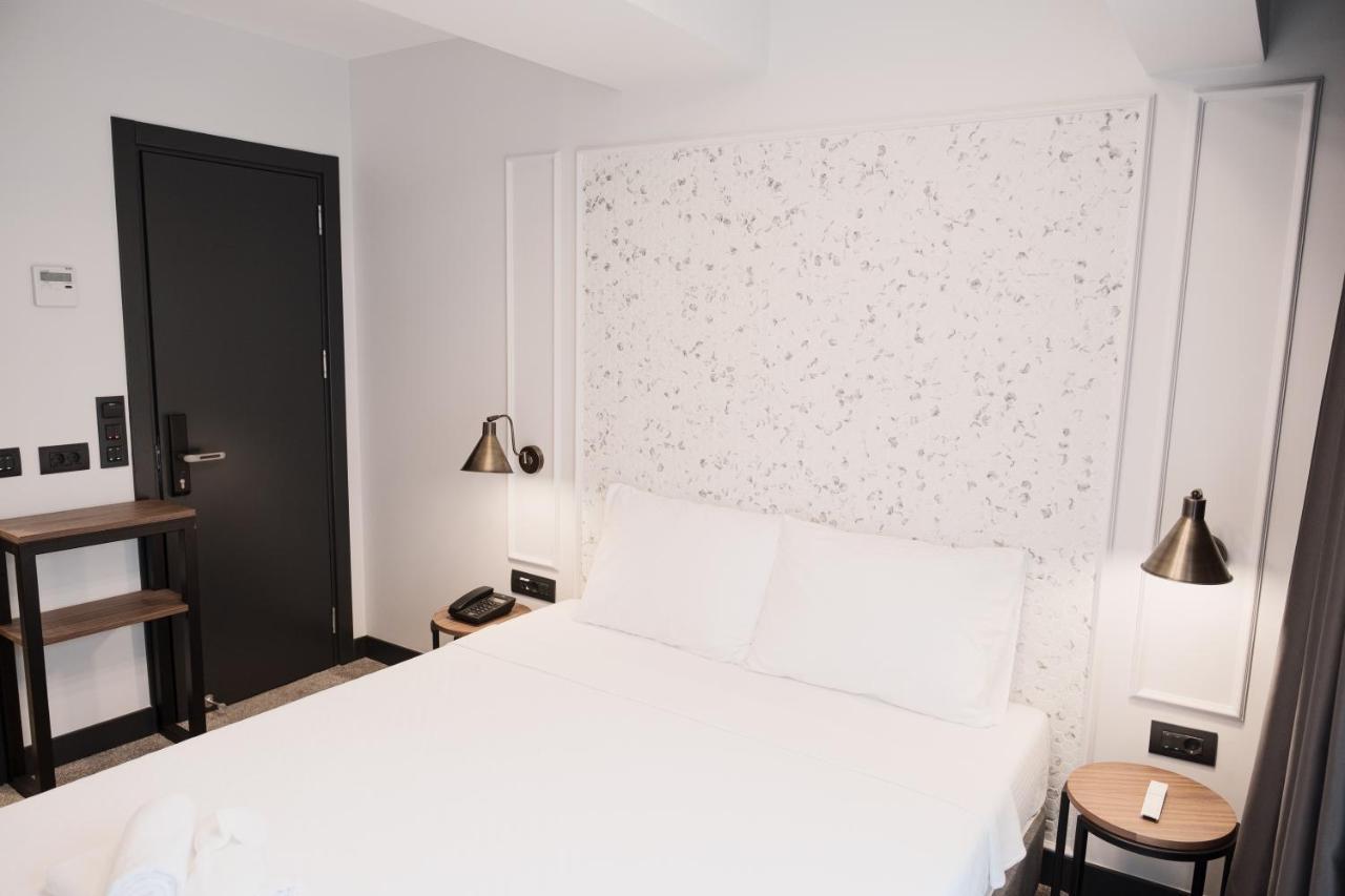 Otel Persona Galata İstanbul